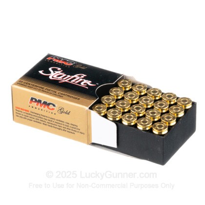 Image 3 of PMC .380 Auto (ACP) Ammo