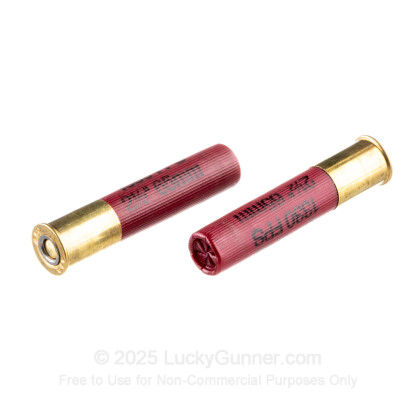 Large image of Cheap 410 Gauge Ammo For Sale - 2-1/2" 1/2oz. #9 Shot Ammunition in Stock by Federal Top Gun Sporting - 25 Rounds