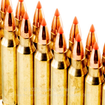 Image 5 of Hornady .223 Remington Ammo