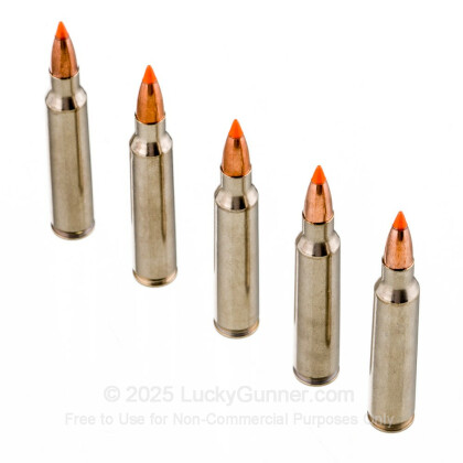 Image 4 of Federal .223 Remington Ammo