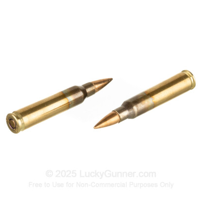Image 5 of Australian Defense Industries 5.56x45mm Ammo