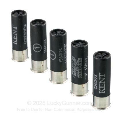 Image 4 of Kent 12 Gauge Ammo