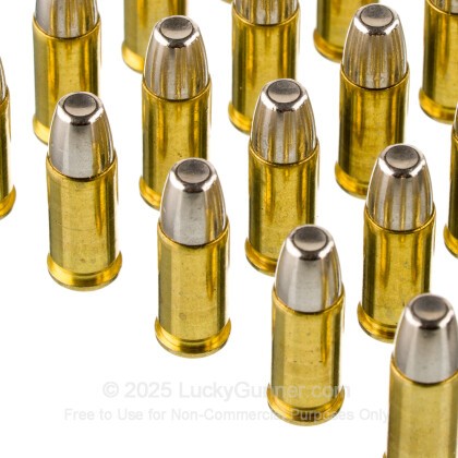 Image 6 of Federal .25 Auto (ACP) Ammo