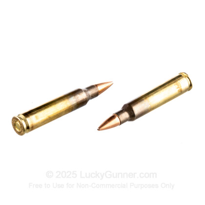 Image 6 of Hornady 5.56x45mm Ammo