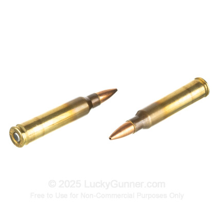 Image 6 of Norma .223 Remington Ammo