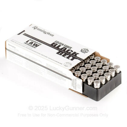 Image 3 of Remington 9mm Luger (9x19) Ammo