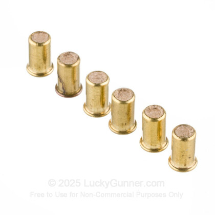 Image 4 of Winchester .22 Short Ammo