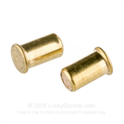 Image 6 of Winchester .22 Short Ammo