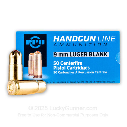 Image 1 of Prvi Partizan 9mm Luger (9x19) Ammo