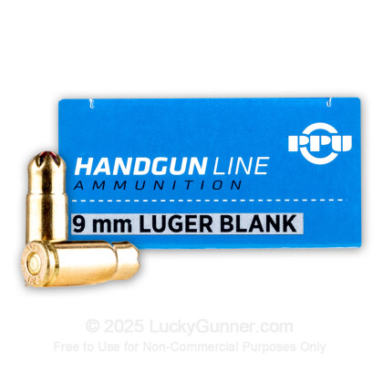 Image 2 of Prvi Partizan 9mm Luger (9x19) Ammo