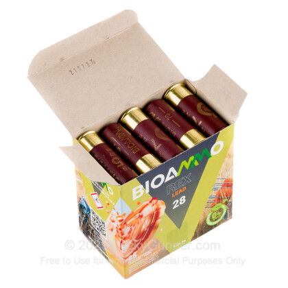 Image 3 of BioAmmo 12 Gauge Ammo