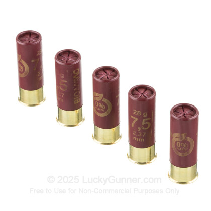 Image 4 of BioAmmo 12 Gauge Ammo