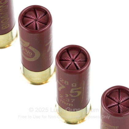 Image 5 of BioAmmo 12 Gauge Ammo