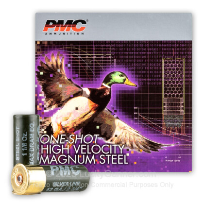 Image 2 of PMC 12 Gauge Ammo