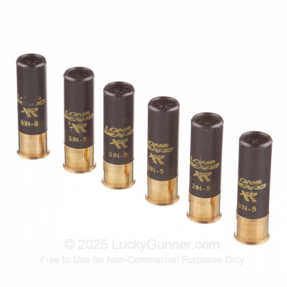 Image 4 of Winchester 12 Gauge Ammo