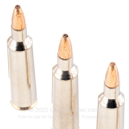 Large image of Premium 22-250 Rem Ammo For Sale - 43 Grain HP Ammunition in Stock by Federal Speer TNT - 20 Rounds