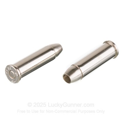 Image 4 of Liberty Ammunition .38 Special Ammo