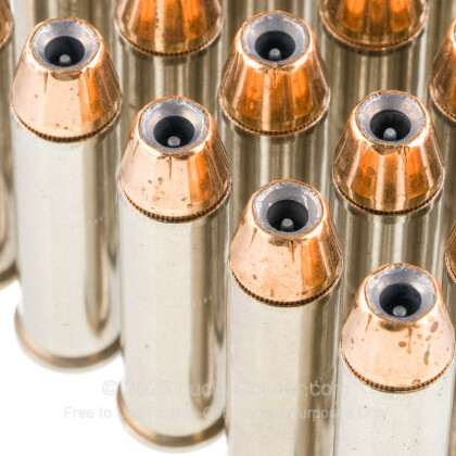 Image 5 of Federal .357 Magnum Ammo