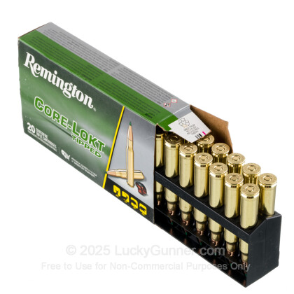 Image 3 of Remington .300 Winchester Magnum Ammo
