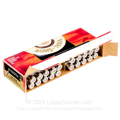 Image 3 of Federal 300 Winchester Short Magnum Ammo