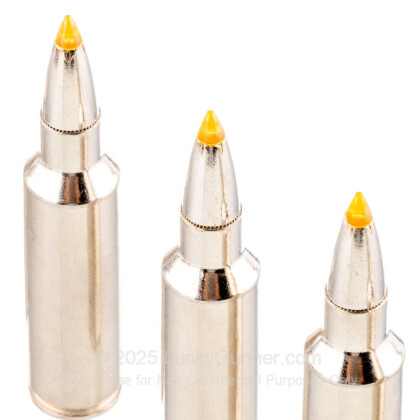 Image 5 of Federal 300 Winchester Short Magnum Ammo
