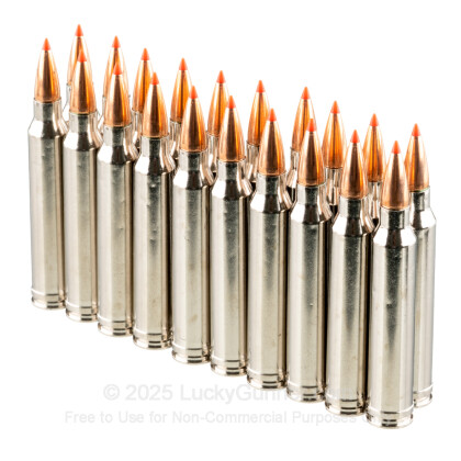 Image 4 of Hornady .300 Winchester Magnum Ammo