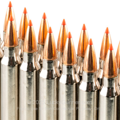 Image 5 of Hornady .300 Winchester Magnum Ammo