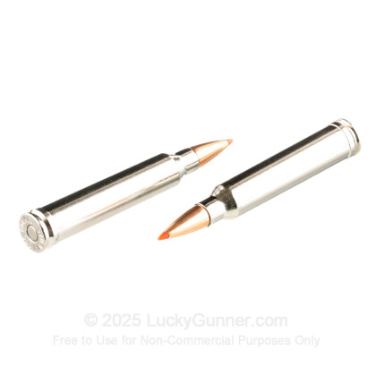 Image 6 of Hornady .300 Winchester Magnum Ammo