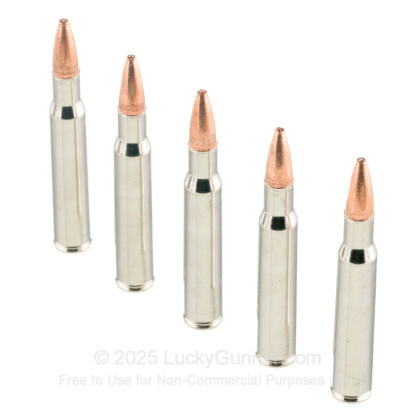 Image 4 of Winchester .30-06 Ammo