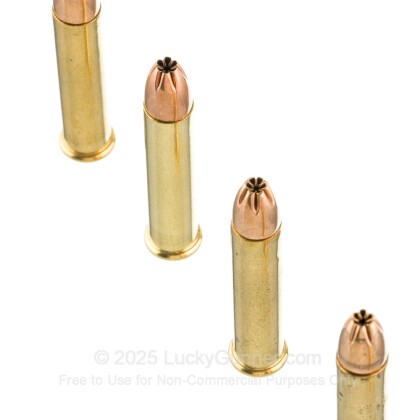 Image 5 of Winchester Ammo from Winchester Image 5 of Winchester .22 Magnum (WMR) Ammo