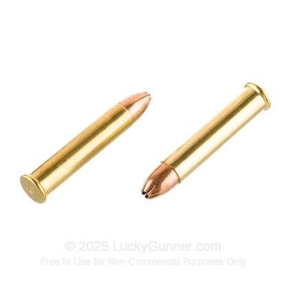 Image 6 of Winchester Ammo from Winchester Image 6 of Winchester .22 Magnum (WMR) Ammo