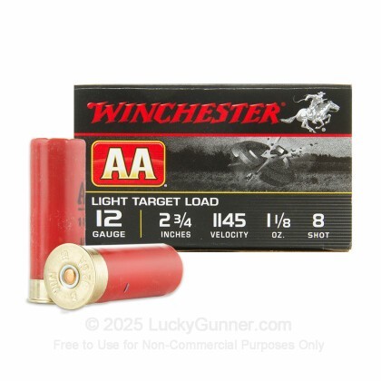 Image 1 of Winchester 12 Gauge Ammo