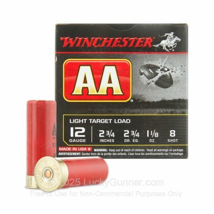 Image 2 of Winchester 12 Gauge Ammo
