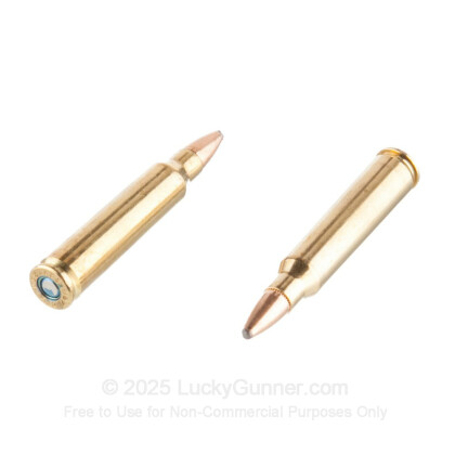 Image 6 of Federal .223 Remington Ammo