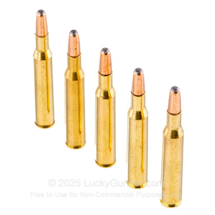 Image 4 of Federal .270 Winchester Ammo