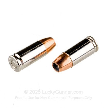 Image 6 of SIG SAUER 9mm Luger (9x19) Ammo