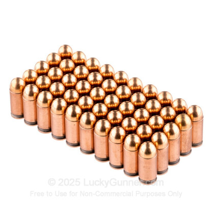 Image 4 of Wolf 9mm Makarov (9x18mm) Ammo