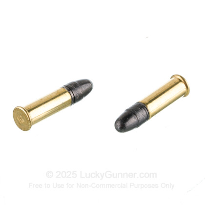 Image 6 of Eley .22 Long Rifle (LR) Ammo