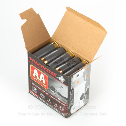 Image 2 of Winchester 12 Gauge Ammo