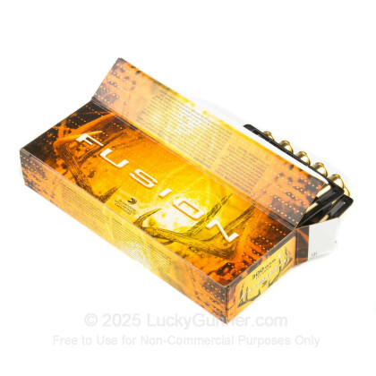 Image 3 of Federal 300 Winchester Short Magnum Ammo