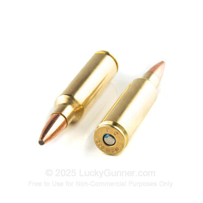 Image 6 of Federal 300 Winchester Short Magnum Ammo