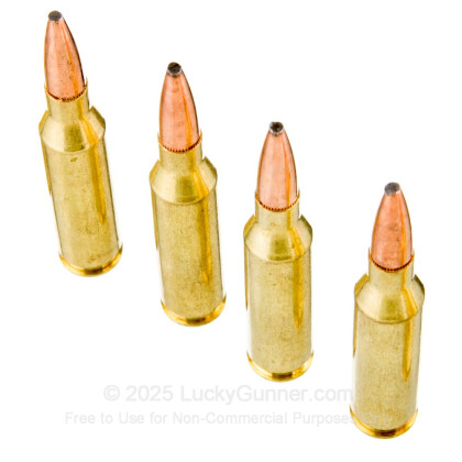 Image 5 of Federal .260 Remington Ammo