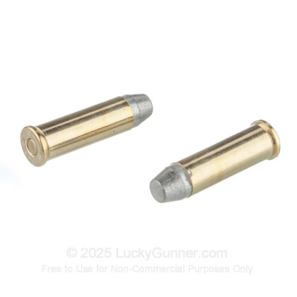 Image 6 of Black Hills Ammunition .38 Special Ammo