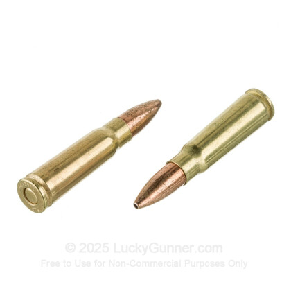 Image 6 of Golden Bear 7.62X39 Ammo