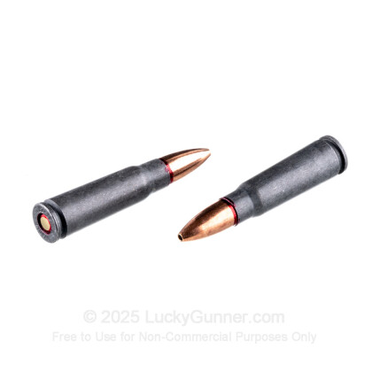 Image 6 of Wolf 7.62X39 Ammo