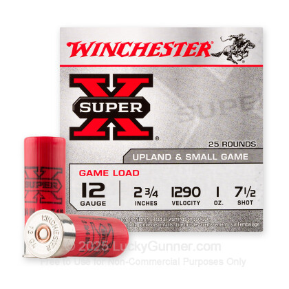 Image 2 of Winchester 12 Gauge Ammo
