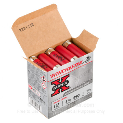 Image 3 of Winchester 12 Gauge Ammo