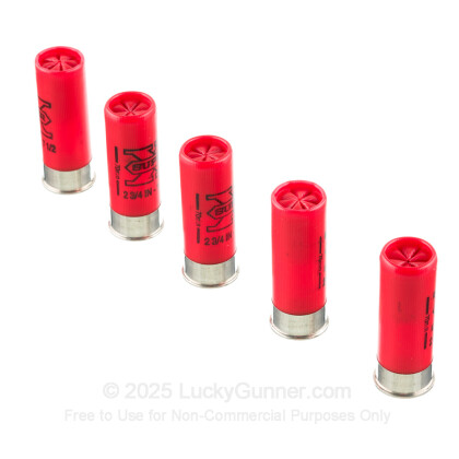 Image 4 of Winchester 12 Gauge Ammo