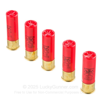 Image 4 of Winchester 12 Gauge Ammo