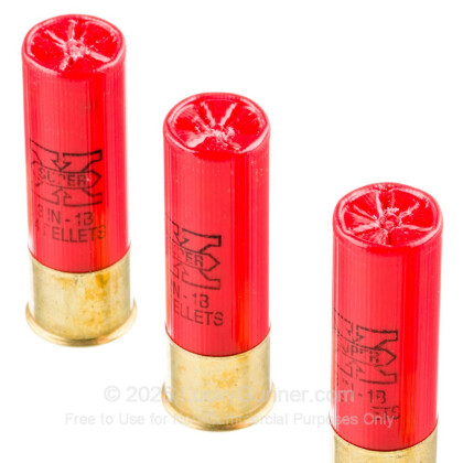 Image 5 of Winchester 12 Gauge Ammo